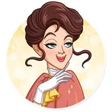Sticker 18