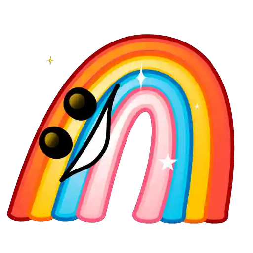 Sticker 25