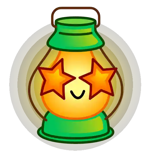 Sticker 8