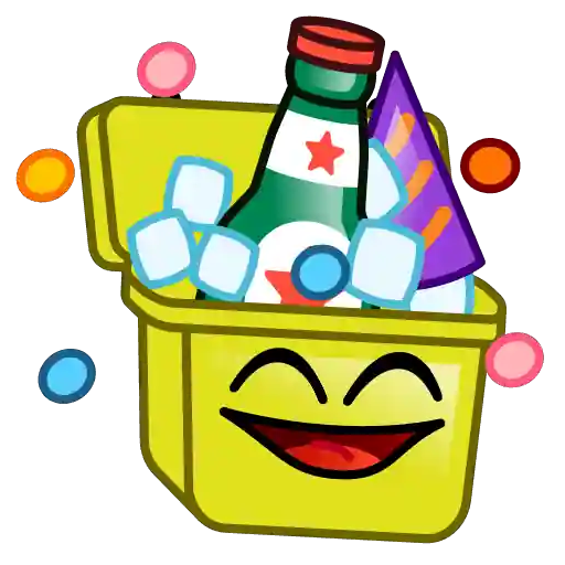 Sticker 9