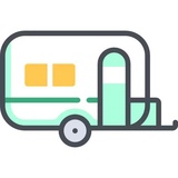 Summer Vacation WhatsApp Sticker #13