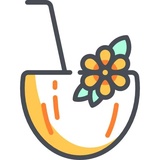 Summer Vacation WhatsApp Sticker #21
