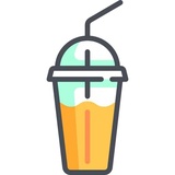 Summer Vacation WhatsApp Sticker #5