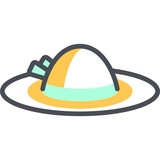 Summer Vacation WhatsApp Sticker #7