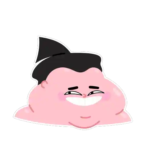Sumo Wrestler
