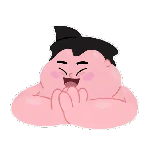 Sticker 15