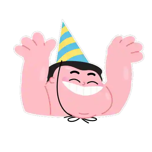Sticker 18
