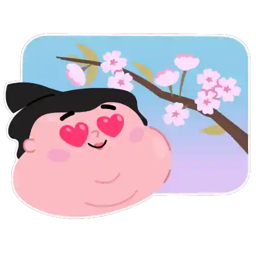 Sticker 19