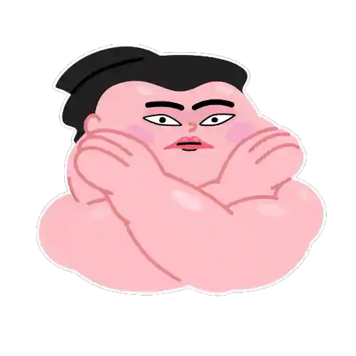 Sticker 8
