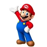 Super Mario Bros