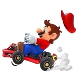 Super Mario Bros WhatsApp Sticker #13