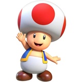 Super Mario Bros WhatsApp Sticker #18