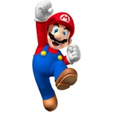 Super Mario Bros WhatsApp Sticker #20