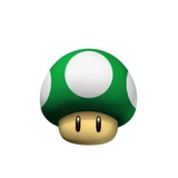 Super Mario Bros WhatsApp Sticker #22