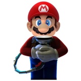 Super Mario Bros WhatsApp Sticker #6