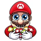 Sticker 28