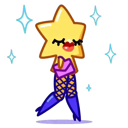 Sticker 12