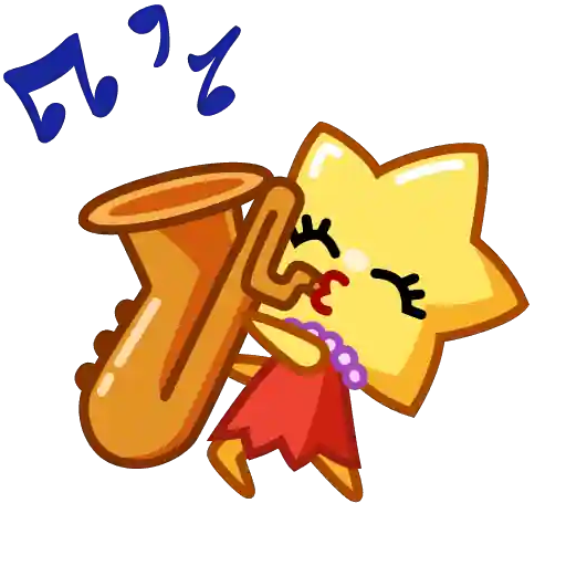Sticker 15