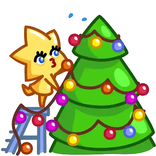 Sticker 18