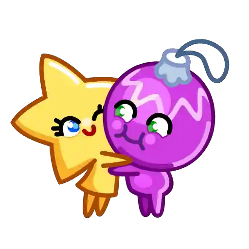 Sticker 19
