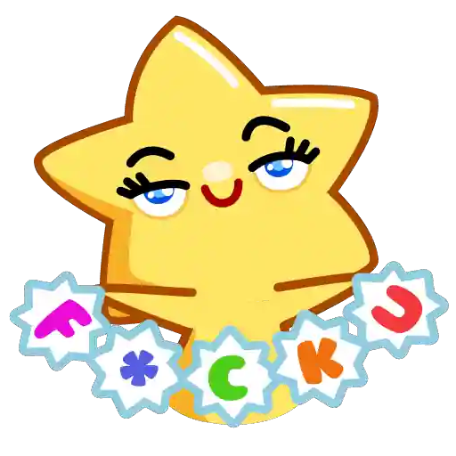 Sticker 23