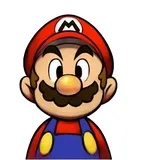 Super Mario Story