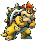 Super Mario Story WhatsApp Sticker #10