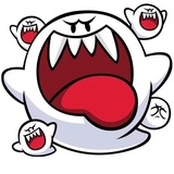 Super Mario Story WhatsApp Sticker #11