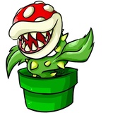 Super Mario Story WhatsApp Sticker #13
