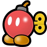 Super Mario Story WhatsApp Sticker #14