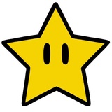 Super Mario Story WhatsApp Sticker #17