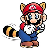 Super Mario Story WhatsApp Sticker #2
