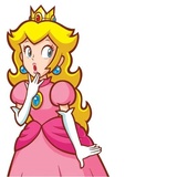 Super Mario Story WhatsApp Sticker #21