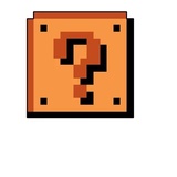 Super Mario Story WhatsApp Sticker #22