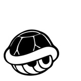 Super Mario Story WhatsApp Sticker #24