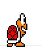 Super Mario Story WhatsApp Sticker #27