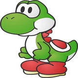 Super Mario Story WhatsApp Sticker #3