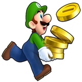 Super Mario Story WhatsApp Sticker #4