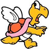 Super Mario Story WhatsApp Sticker #5