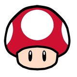 Super Mario Story WhatsApp Sticker #7