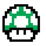 Super Mario Story WhatsApp Sticker #8