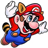 Super Mario Story WhatsApp Sticker #9