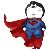 Supermon WhatsApp Sticker pack