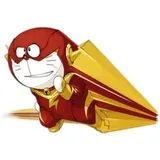 Sticker 107