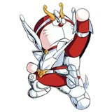 Supermon WhatsApp Sticker #13