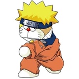 Supermon WhatsApp Sticker #16