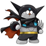 Supermon WhatsApp Sticker #18