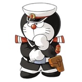 Supermon WhatsApp Sticker #2