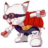 Sticker 22