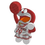 Supermon WhatsApp Sticker #24